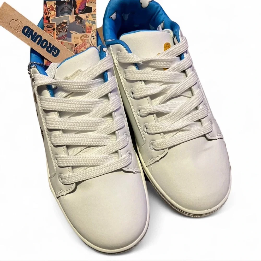 Ground Up Toy Story Sneakers 4youth NWT - Picture 2 of 8